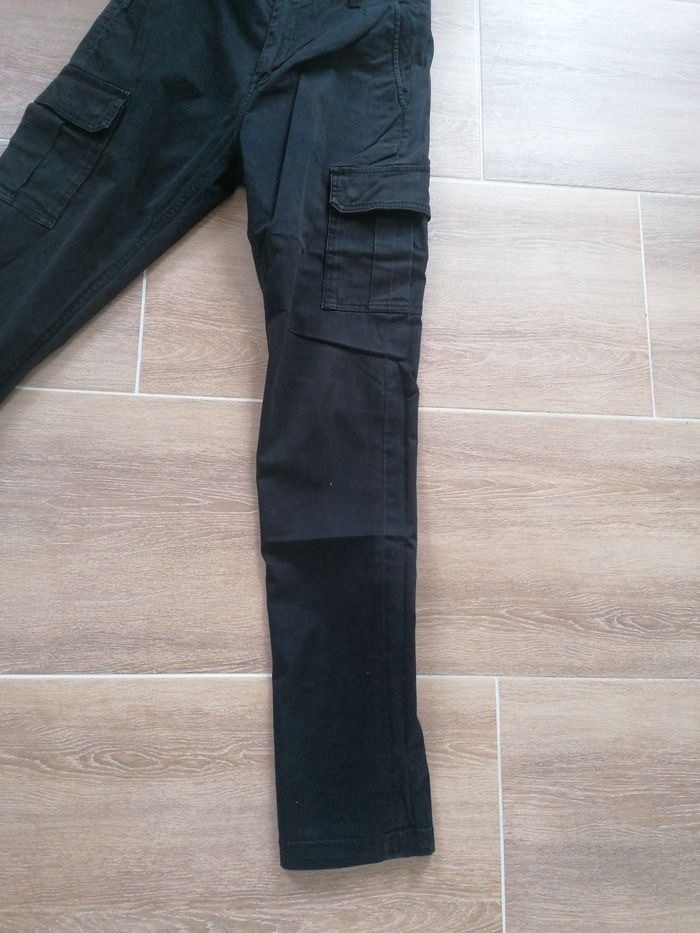 Pantalon garçon taille S bonobo - photo numéro 3