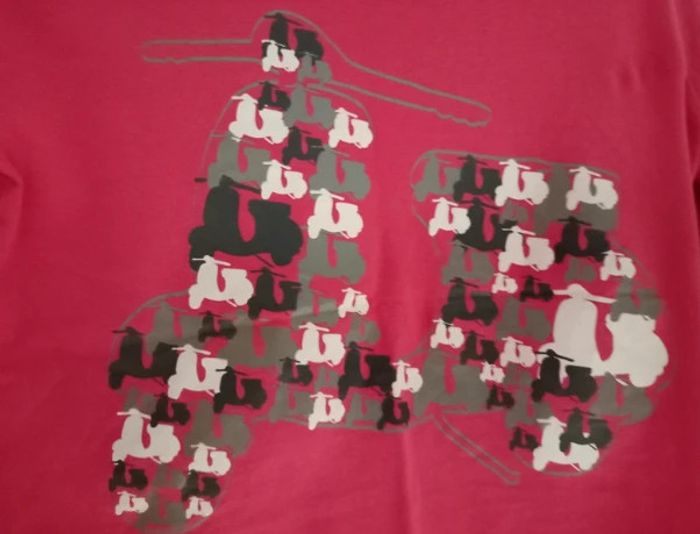 Tee shirt manches longues garçon in extenso 10 ans 🔂 - photo numéro 2