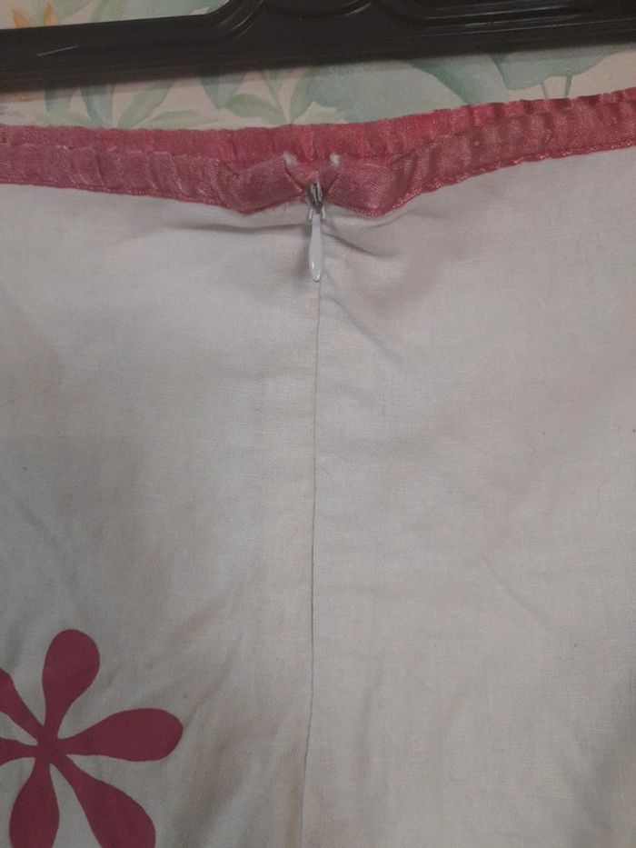 Jupe trapèze - photo numéro 4