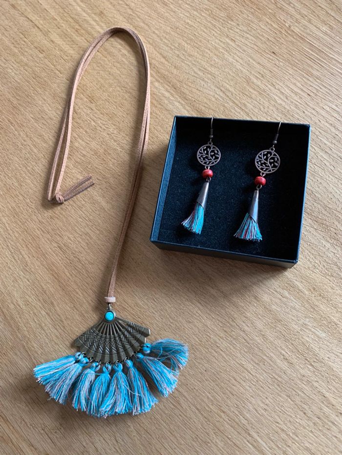 Bijoux #lot 🤩