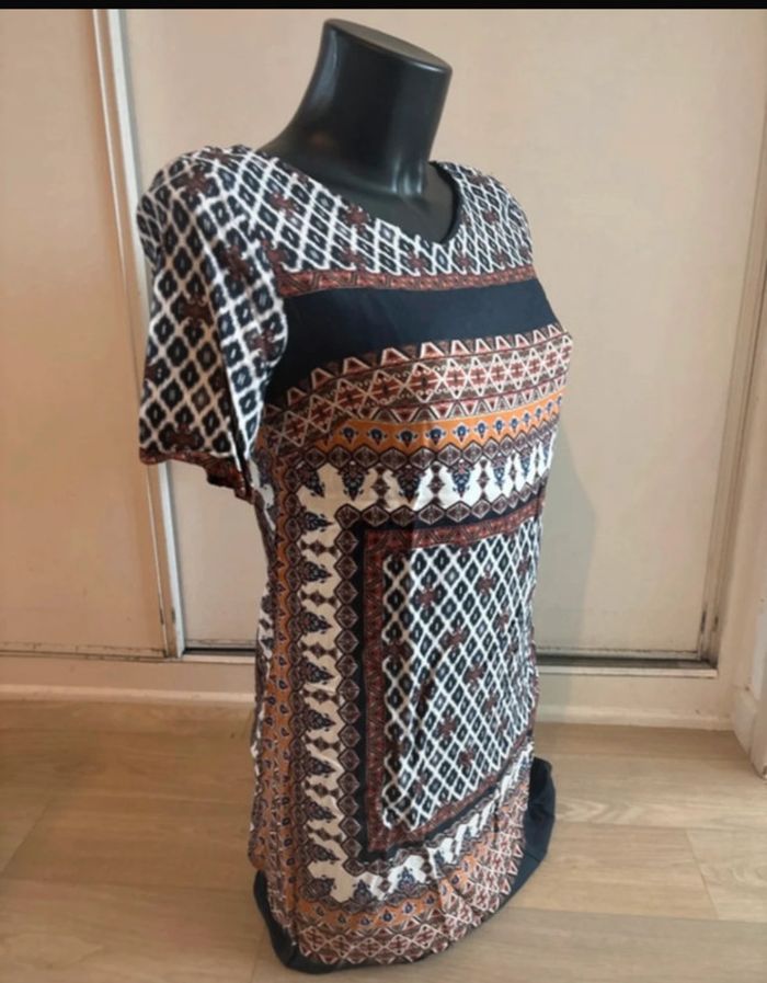 Tunique femme taille : 38 📍 - photo numéro 2