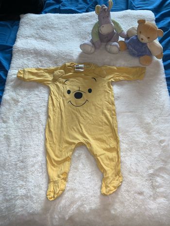 Pyjama 1 mois ⚡️