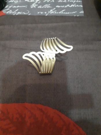 Bracelet manchette