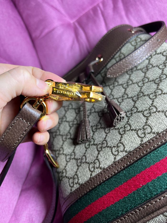 Sac seau Gucci Ophidia