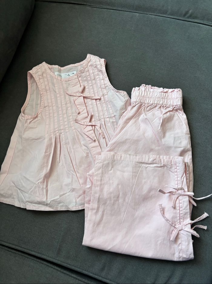 Ensemble Zara