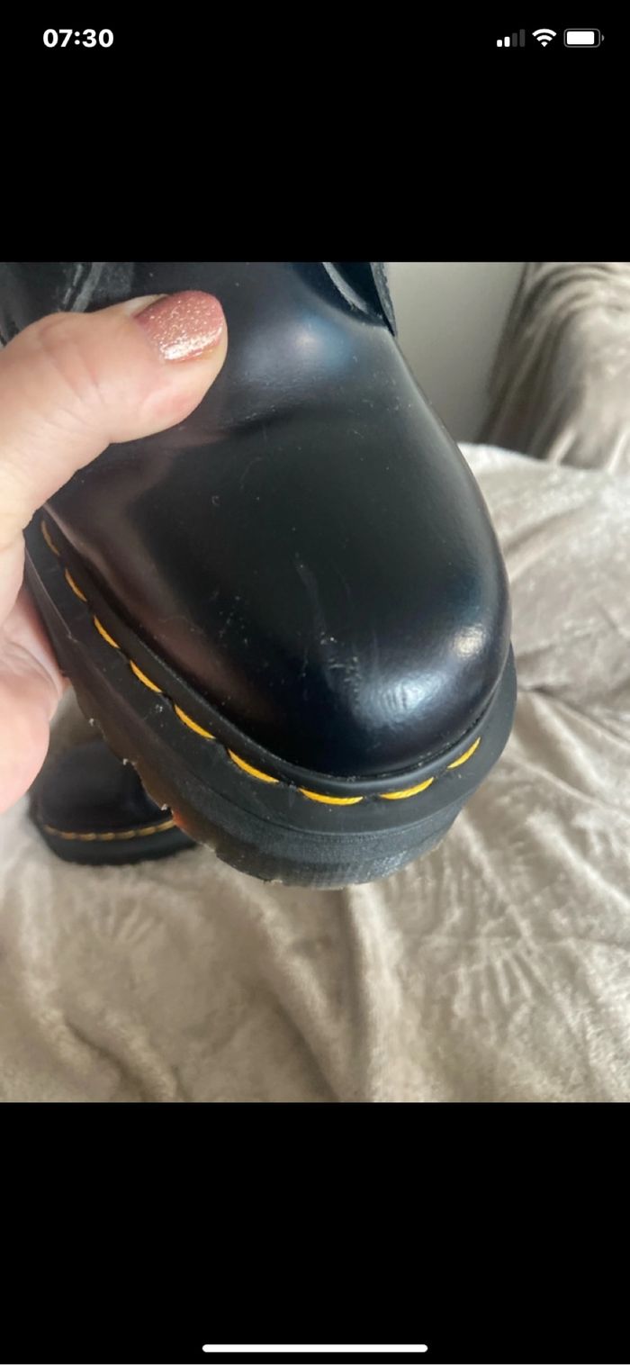 doc martens - photo numéro 6