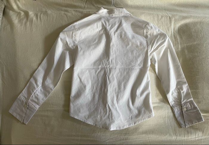 CHEMISE BUBERY - photo numéro 3