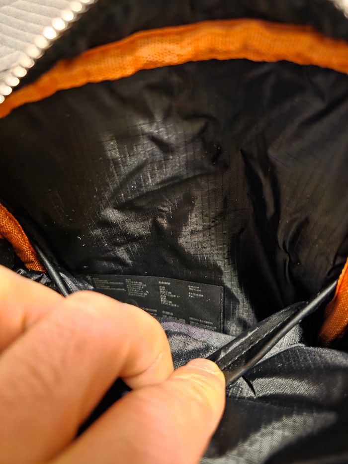 Sac à bandoulière Lacoste - photo numéro 8