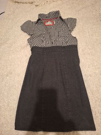 Robe guess taille 36