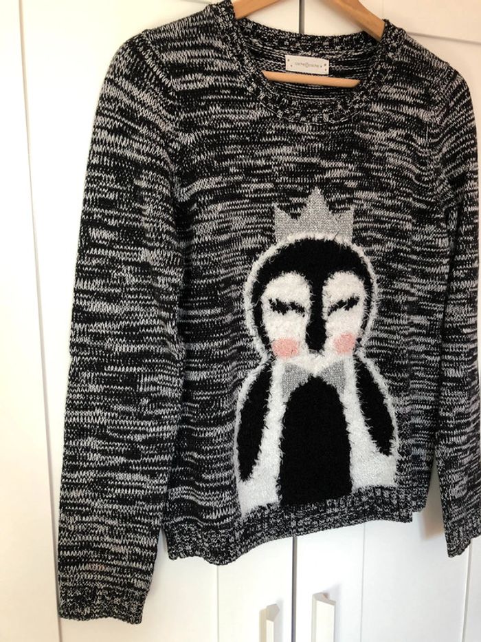 Pull taille S - photo numéro 6