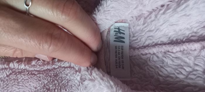 Veste chaude 4 ans - photo numéro 2