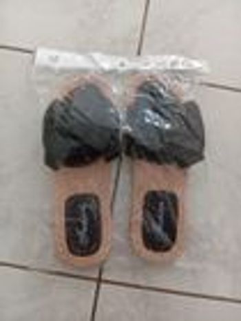 Sandale femme