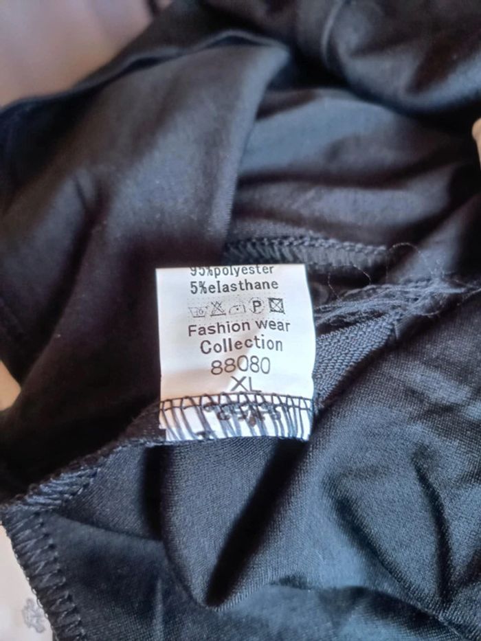 Robe cintrée Marque Bubblee. (A45) - photo numéro 9