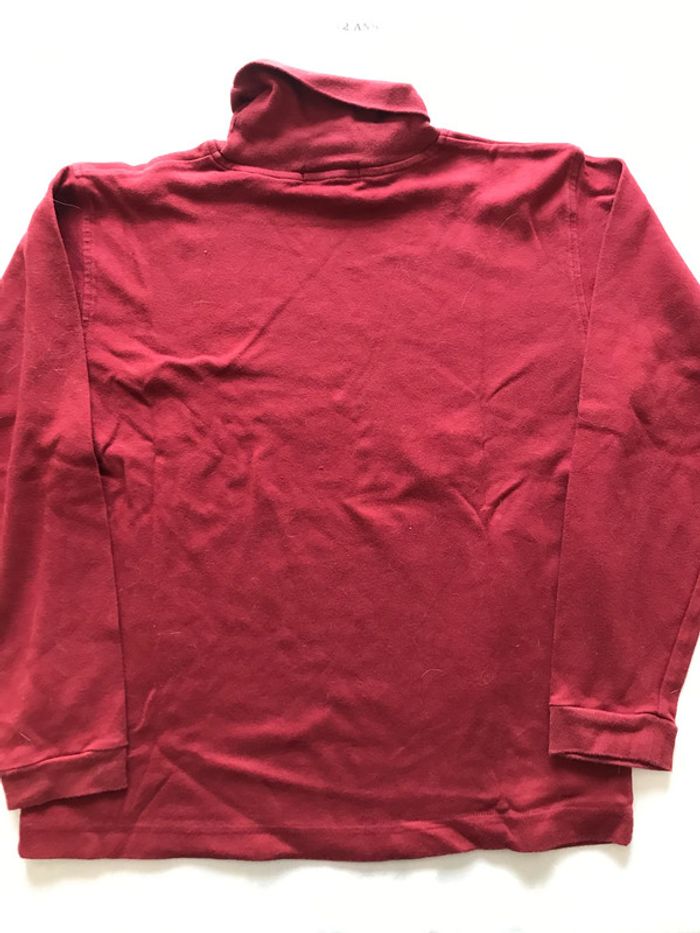 Sous-pull - photo numéro 2
