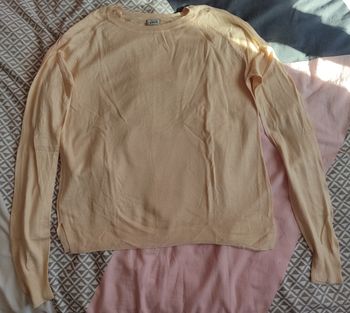 T-shirt manches longues