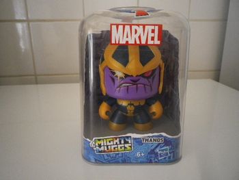 FIGURINE MARVEL