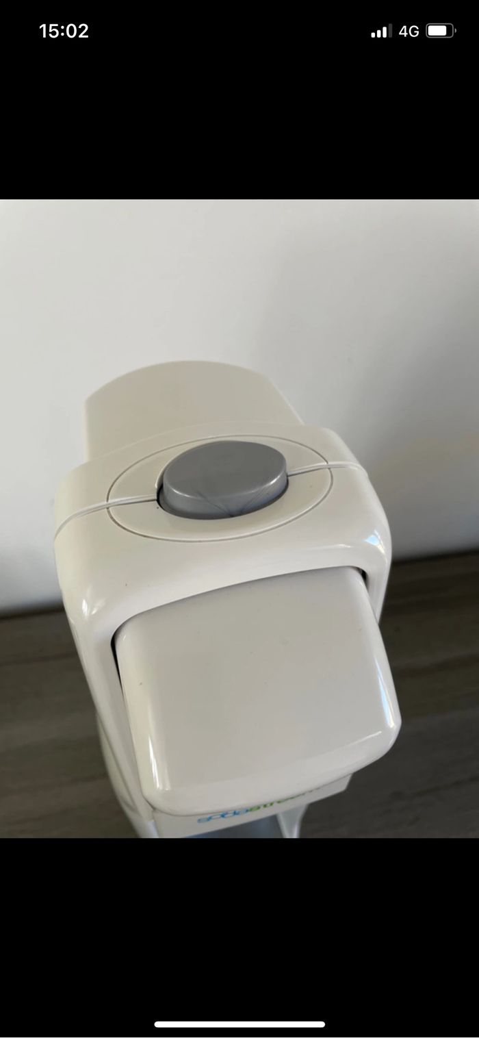 Sodastream - photo numéro 7