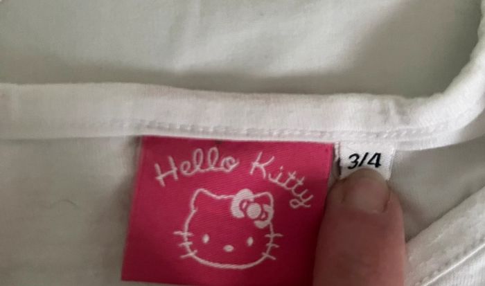 Lot 9 Débardeurs et Tee-shirts sans manche - photo numéro 10