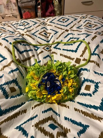 Sac à bandoulière