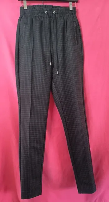 Pantalon femme demi saison hiver. Marque C&A (A295)