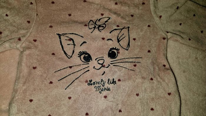 Pyjama - photo numéro 2