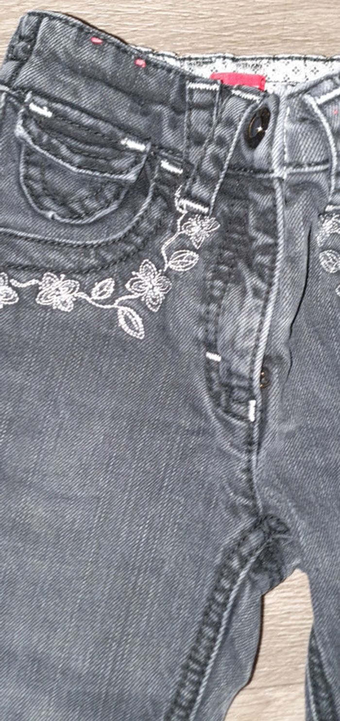 Jean's 2 ans esprit - photo numéro 2