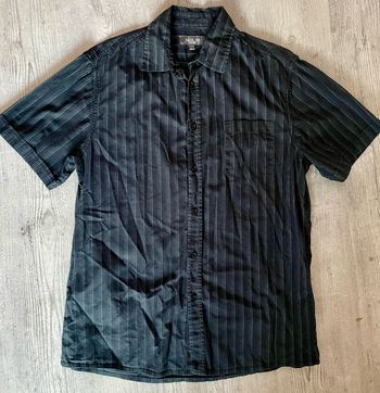 Chemise L Sergio Vitti