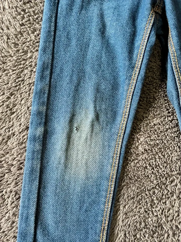 Jegging à donner avec un achat de votre choix - photo numéro 2