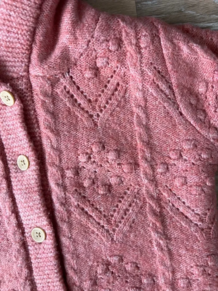 Manteau chaud - photo numéro 3