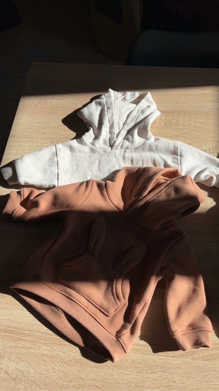 Lot de 61 pièces en 3 Mois - photo numéro 8