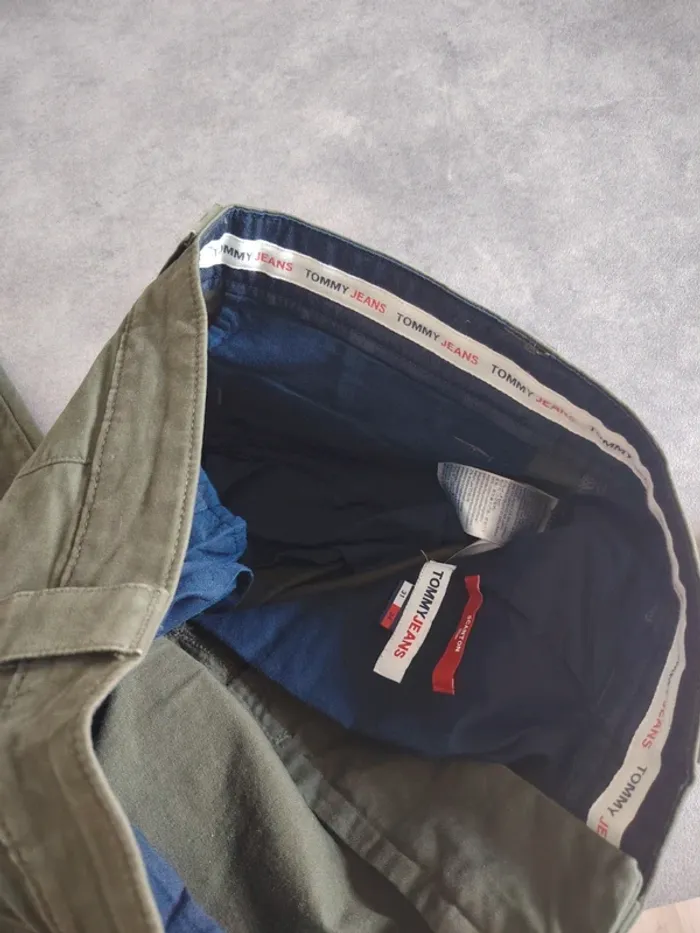 Chino Tommy - photo numéro 2