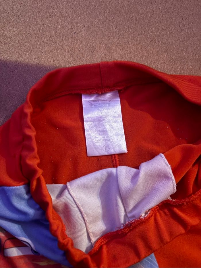 Maillot de bain cars garçon 8 ans - photo numéro 3