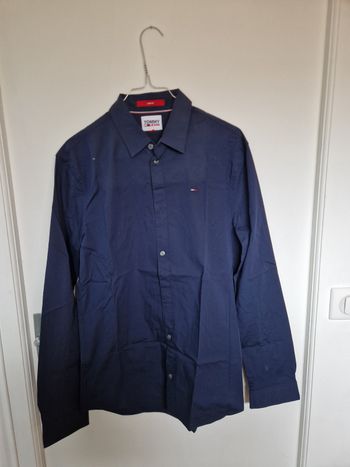Chemise Tommy Hilfiger
