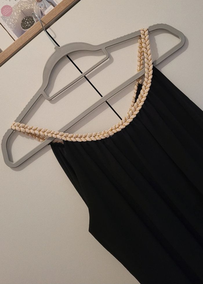 Robe noir - photo numéro 2