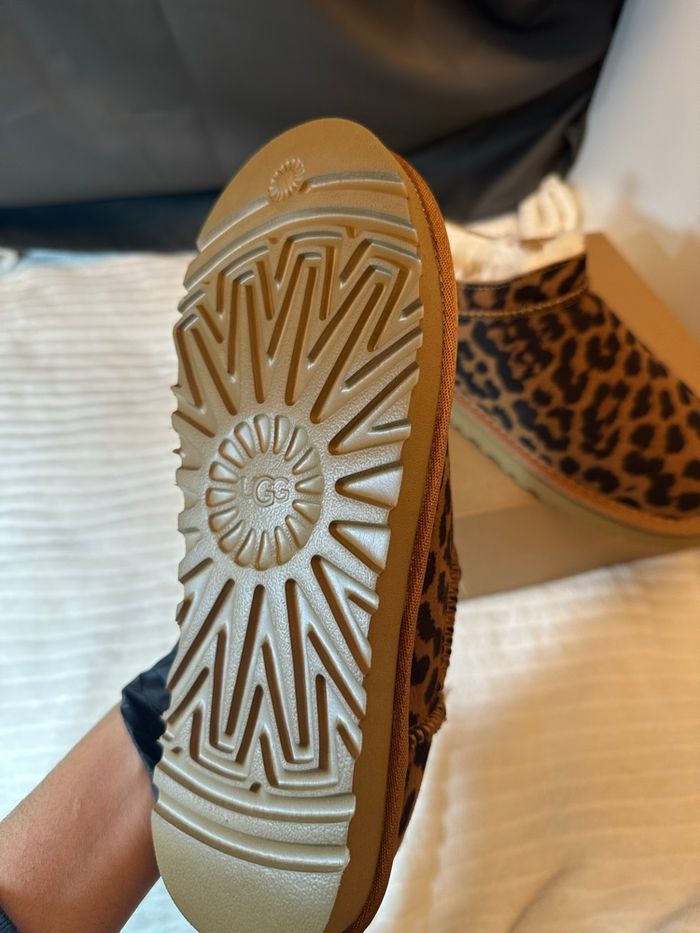 Classic Ultra Mini léopard 🐆 - photo numéro 3