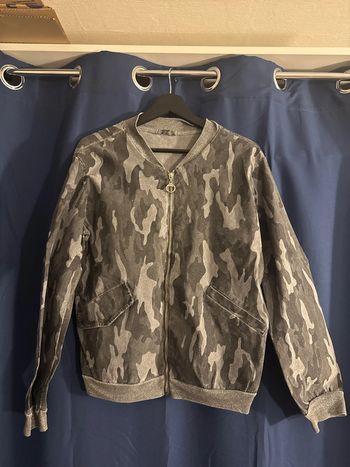 Veste femme M