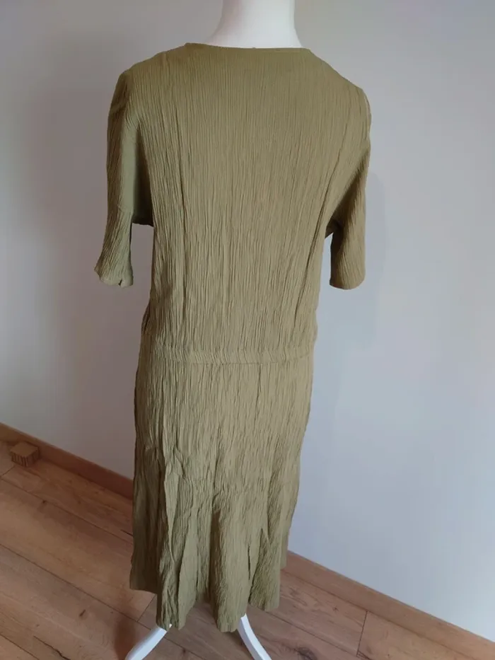 Robe Berger du Nord L - photo numéro 3