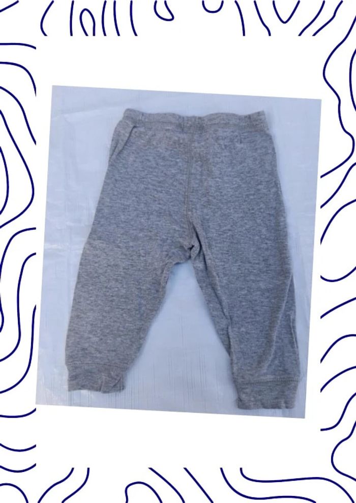 Legging 9 mois Vertbaudet - photo numéro 3