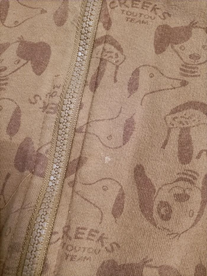 Gilet 24 mois - Creek - photo numéro 4