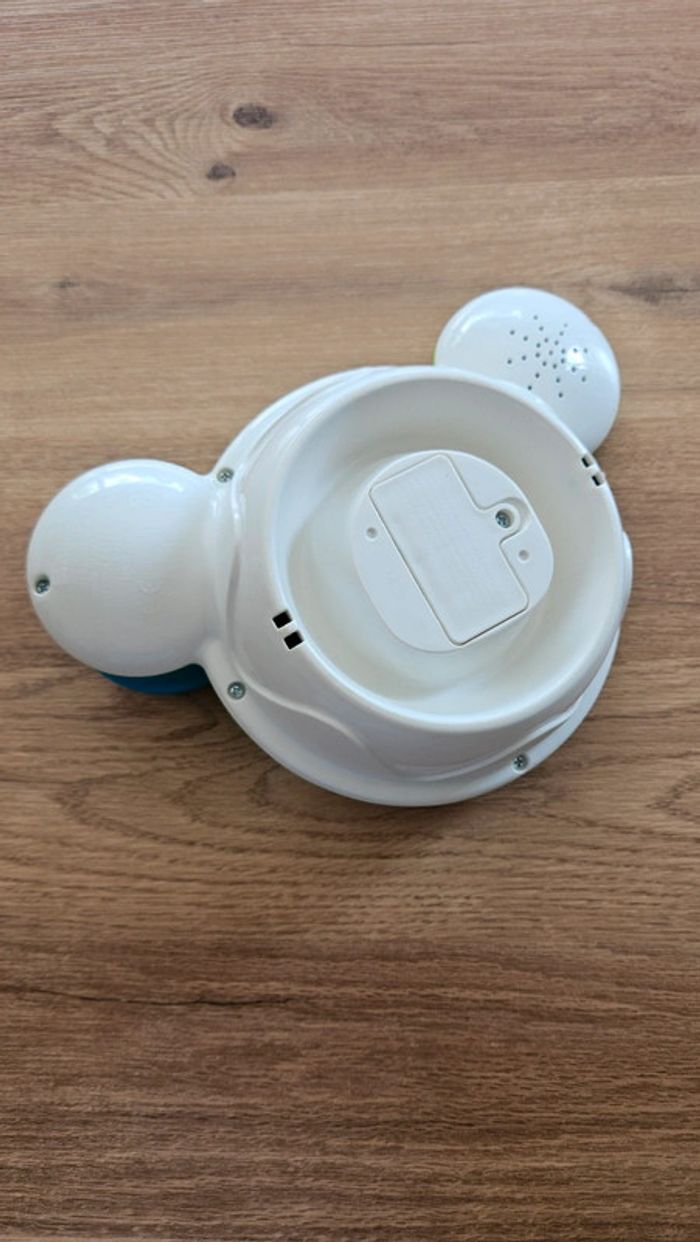 Tambour musical lumineux Chicco - photo numéro 3