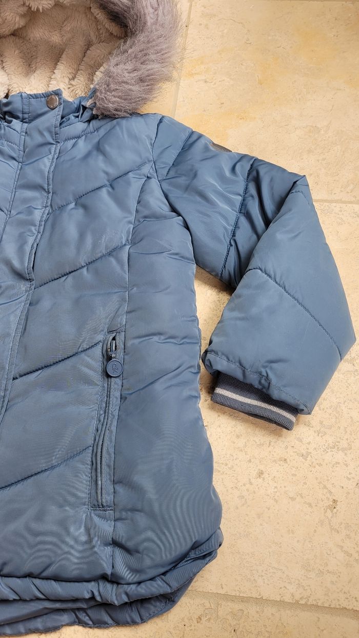 Manteau 6ans - photo numéro 2