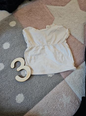 Tee shirt manches courtes