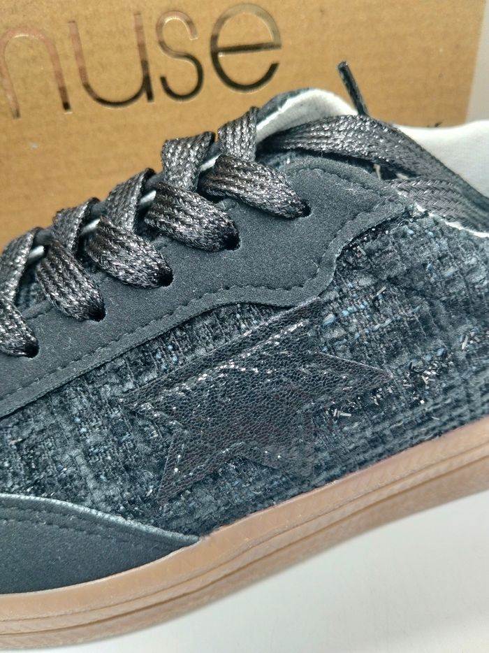 Basket findlay - photo numéro 2