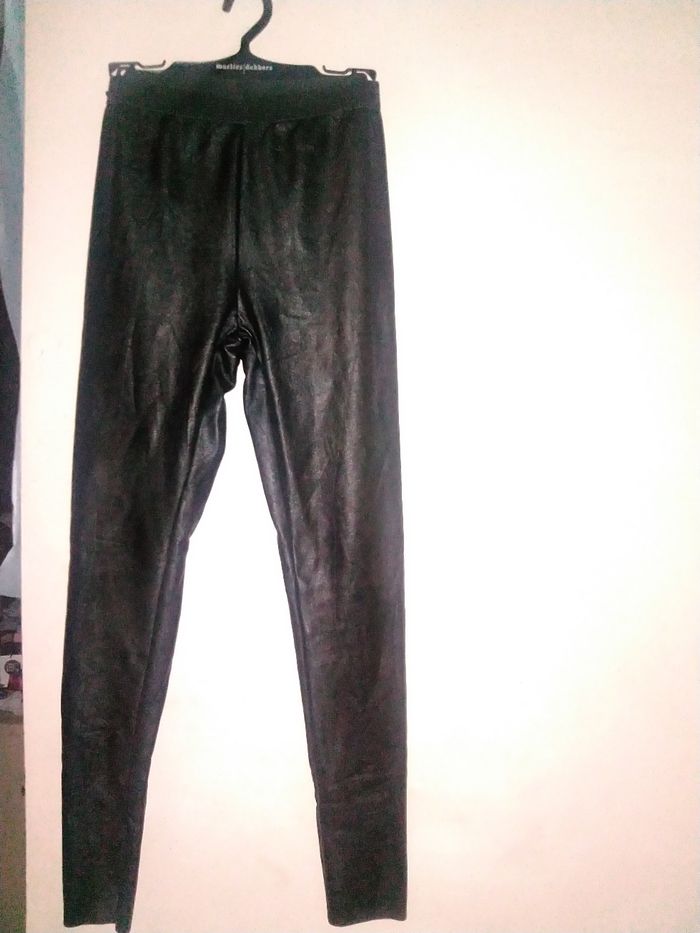 Legging noir