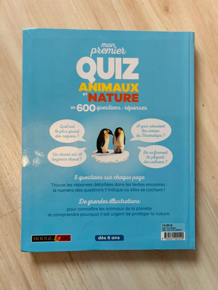 Livre - photo numéro 2