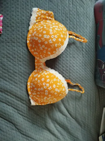 Soutien gorge neuf