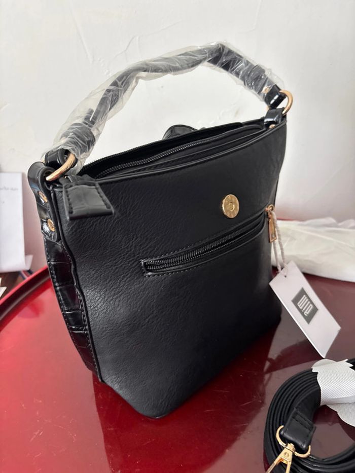 Sac à main 629 - photo numéro 3