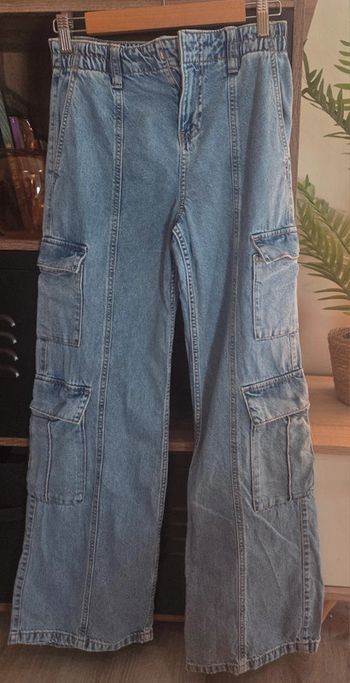 Jean Jennifer, Taille 34