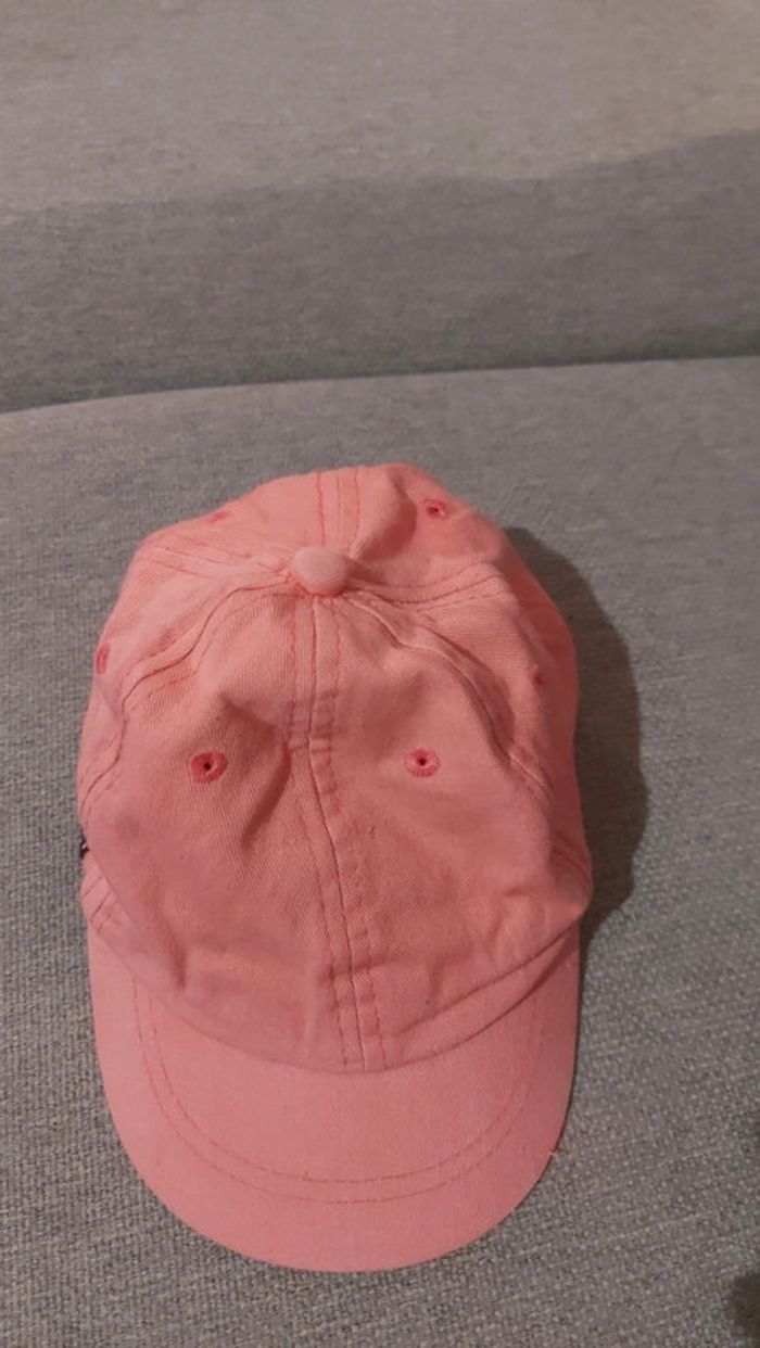 Casquette fille 50 cm - photo numéro 2