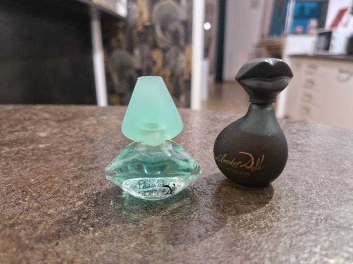 Miniature parfum